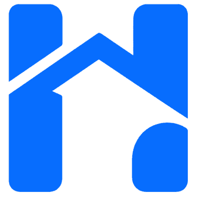 Logo Hoomly