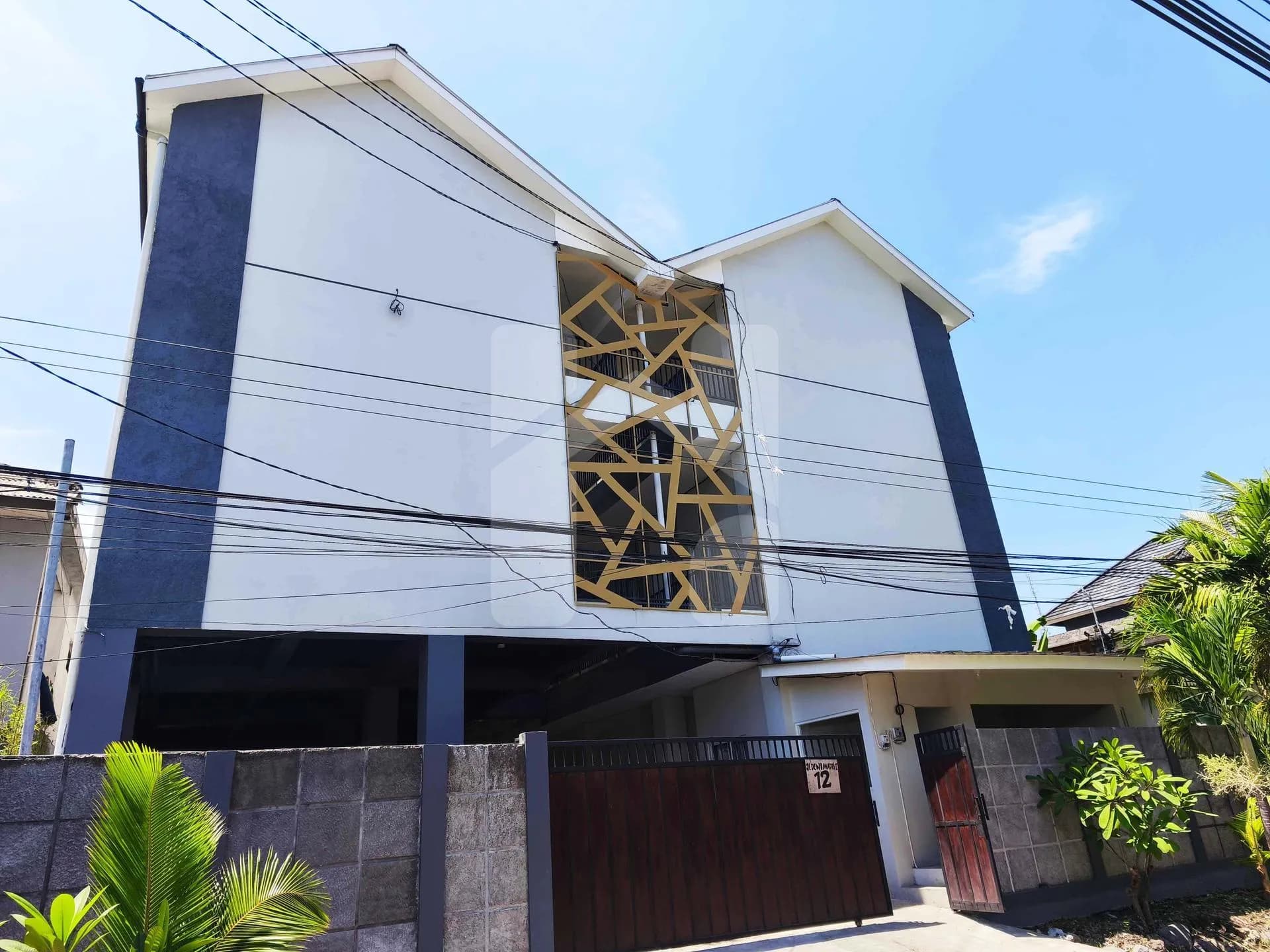 Kost Madri CoLiving