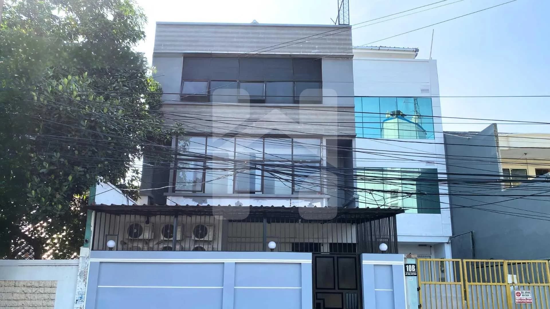 Kost Rawamangun Best