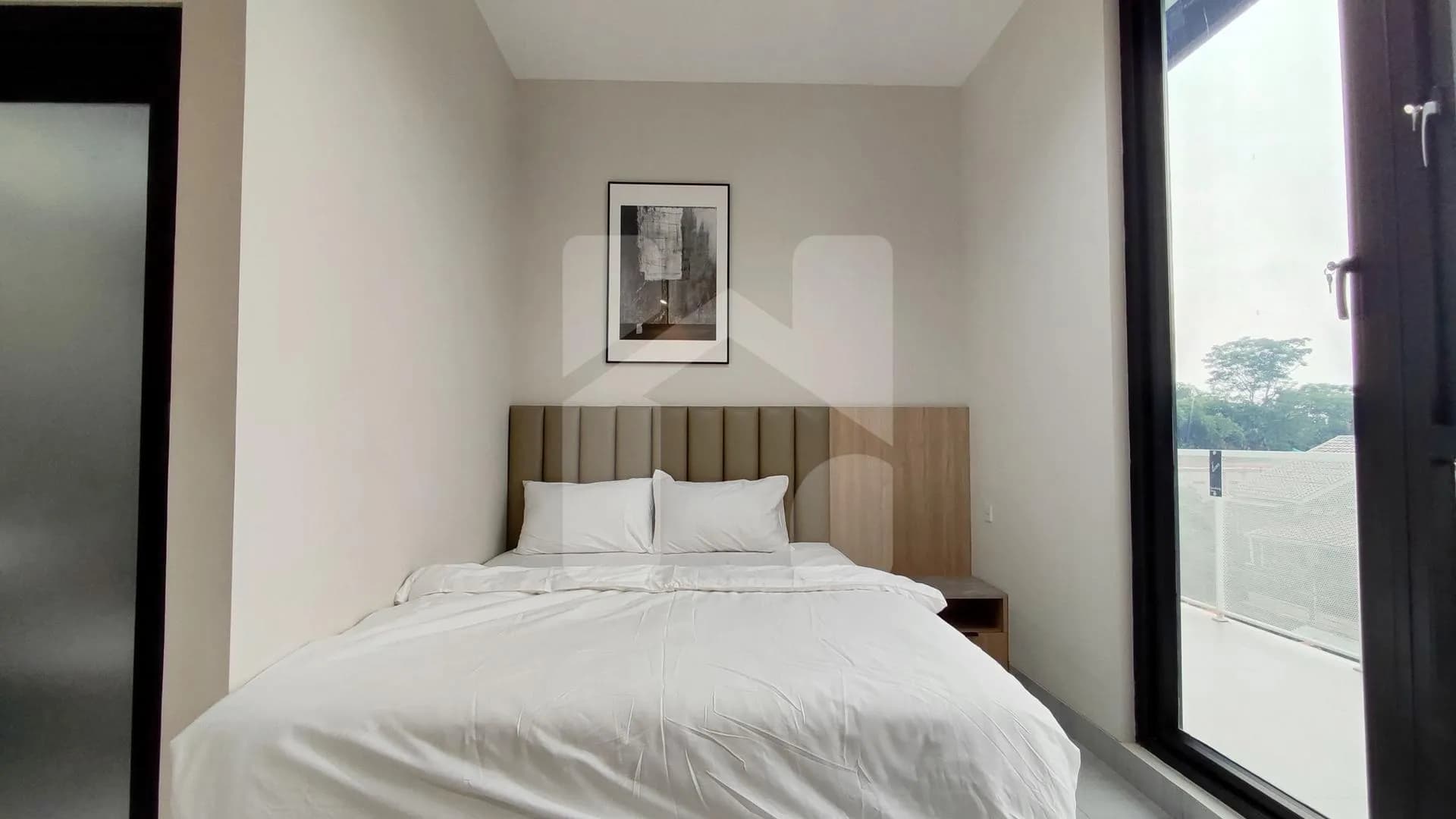Comfort VIP Queen Bed