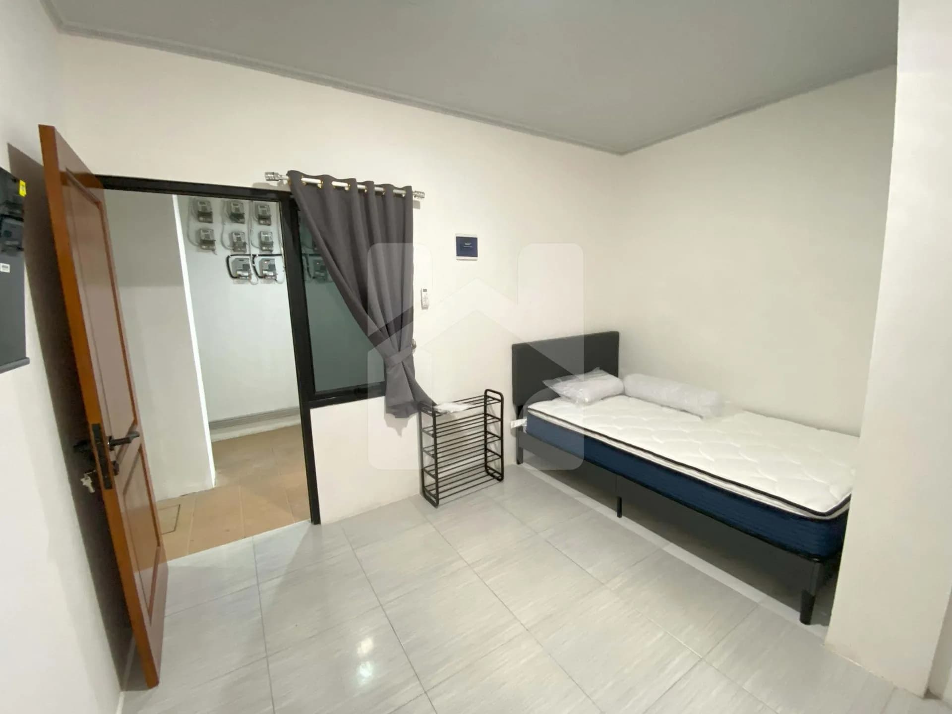 Comfort Single Bed
